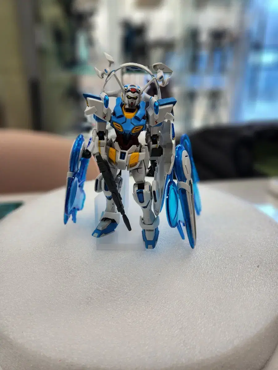 HG G셀프 건담